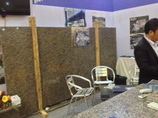 2015 Xiamen stone online fair